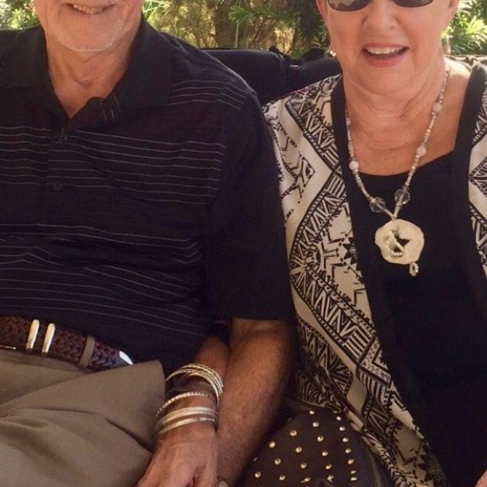 Meet your Posher, Jo